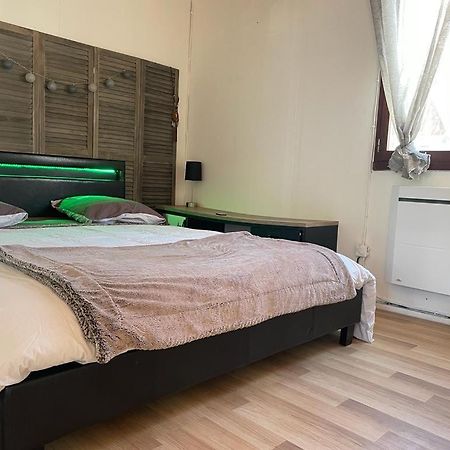 Chalet Pieds Des Pistes*4Pers*A Cote Des Remontees Et Skipass ! Leilighet Isola 2000 Eksteriør bilde