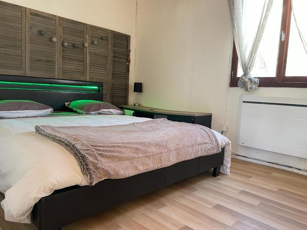 Chalet Pieds Des Pistes*4Pers*A Cote Des Remontees Et Skipass ! Leilighet Isola 2000 Eksteriør bilde